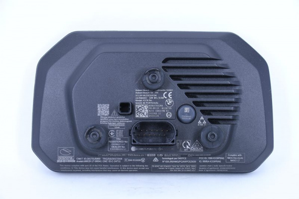 запчасти для Приборная панель BMW R1200 R1250 F750 F850 62119467983