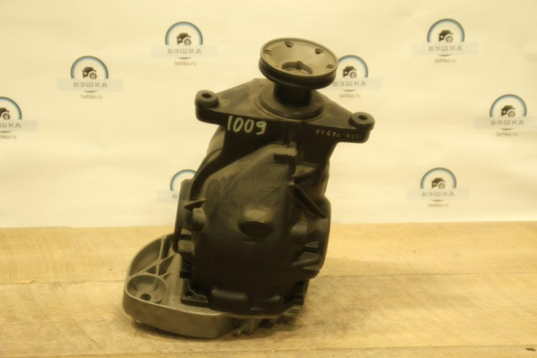 запчасти для Задний редуктор BMW X5 E53 33107510654 передаточное число 3,64