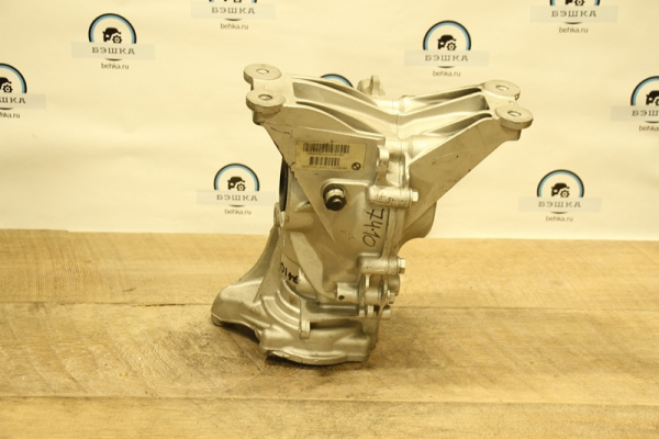 запчасти для Задний редуктор MINI Countryman R60 Paceman R61 33107604789_33107604789