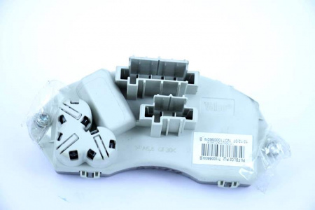 запчасти для Регулятор вентилятора BMW BMW X5 E70 X6 E71 X3 F25 _64119265892