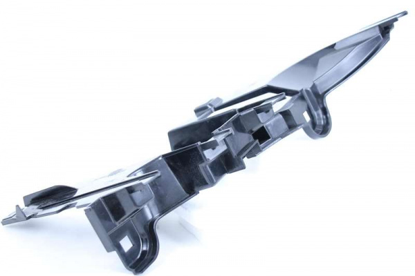запчасти для Кронштейн фары правый BMW X5 E53 63128386710