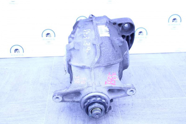 запчасти для Задний редуктор BMW 5 F10 F11 F18 3,38