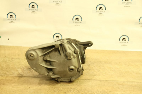 запчасти для Задний редуктор BMW E90 33107555315 передаточное число 4,10
