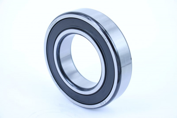 Подшипник 6210-2RSR