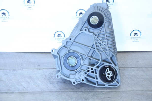 Раздаточная коробка BMW ATC45L X5 E70 X6 E71 27107643758 восстановленная бмв х5 е70 х6 е70 раздатка