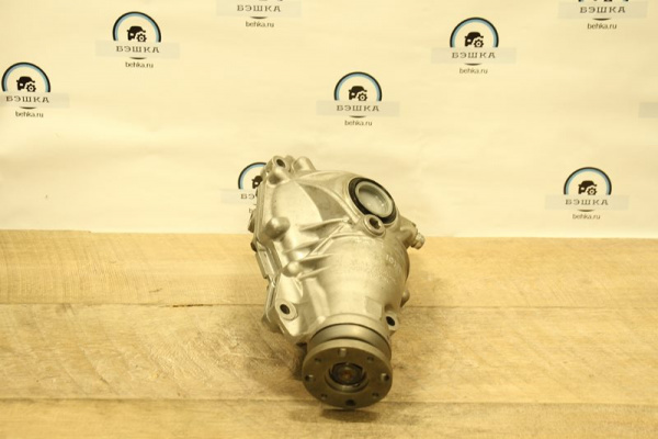 запчасти для Передний редуктор BMW X3 F25 31507592002 передаточное число 3,73