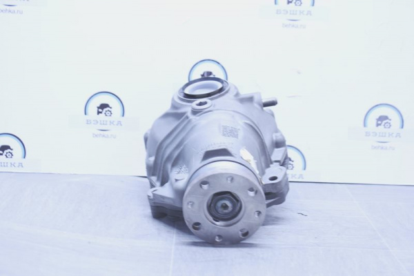запчасти для Передний редуктор BMW Е60 Е90 31507555877 2,64