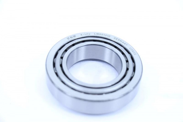 Подшипник FAG LM501349/LM501310