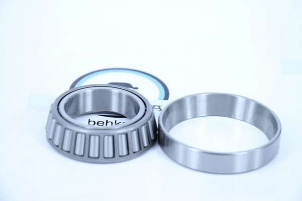 Подшипник NTN 4T-LM300849/LM300811