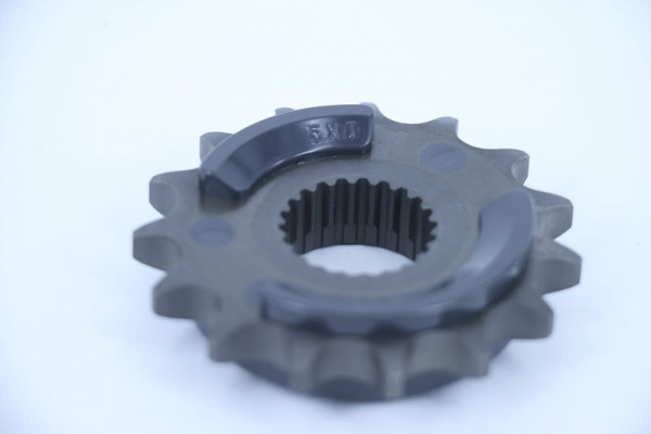 запчасти для Звездочка Yamaha XG250 XT250 YBR250 5XT-17460-00-00