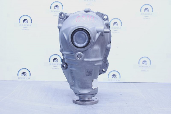 запчасти для Передний редуктор BMW Е60 Е90 31507555877 2,64