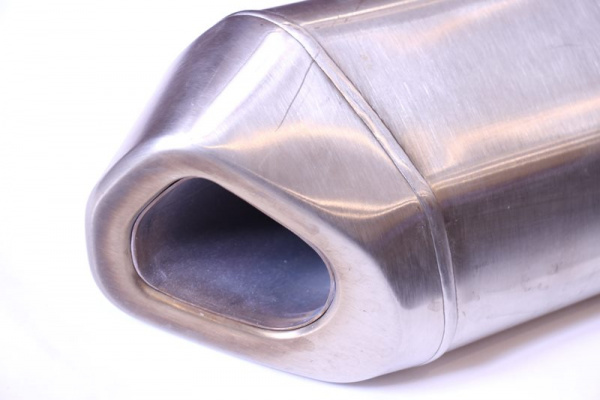 запчасти для Основной глушитель BMW  K67 S1000 RR 18518564952