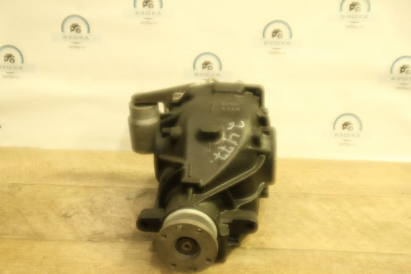 запчасти для Задний редуктор BMW E46 33101428797 передаточное число 2,47