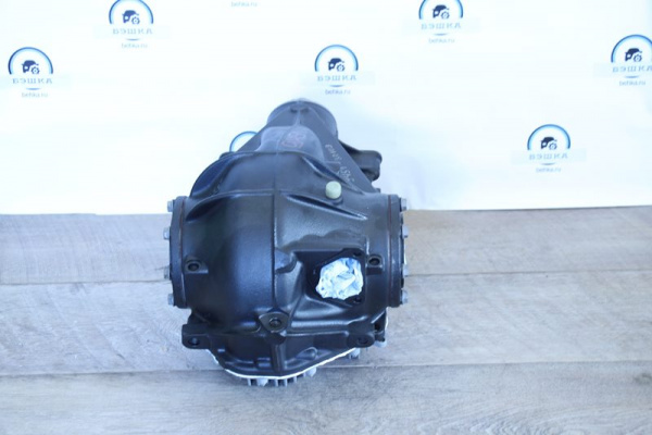 запчасти для Задний редуктор BMW F80 F82 F83 F87 с блокировкой 33108090473