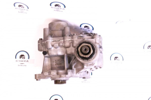 запчасти для Раздаточная коробка Mini Cooper 27109811708 восстановленная_27109811708