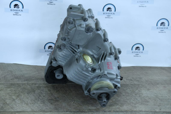 запчасти для Раздаточная коробка BMW ATC400 X3 E83 27103455139 восстановленная
