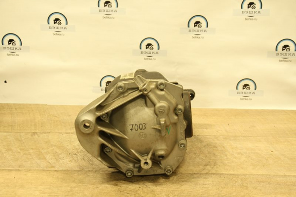 запчасти для Задний редуктор BMW F20 F21 F22 F23 33107599411 передаточное число 3,08