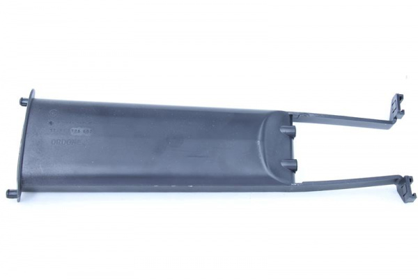 запчасти для Брызговик BMW K1200 K1300 K1600 17117726602