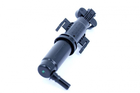 запчасти для Форсунка омывателя фар левая BMW F07 F10 F11 61677377667_61677377667