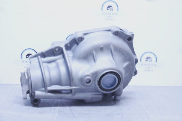 запчасти для Передний редуктор BMW X5 E70 X6 E71 3.64