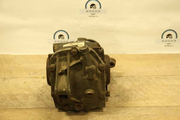 запчасти для Задний редуктор BMW 3 E46 33101428167 передаточное число 4,44