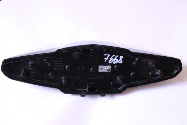 запчасти для Блок задних фонарей BMW K1600 63218525446