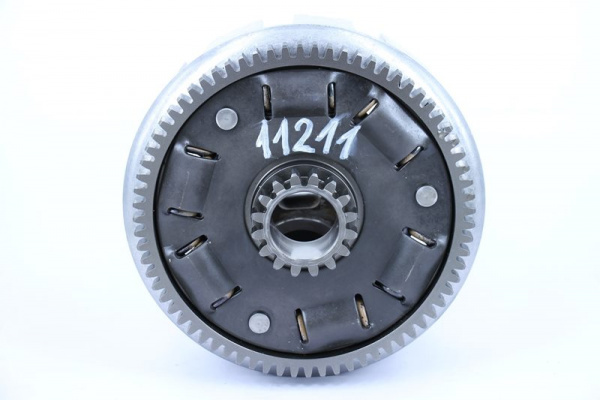 запчасти для Корзина сцепления BMW F650 G650 21217707553