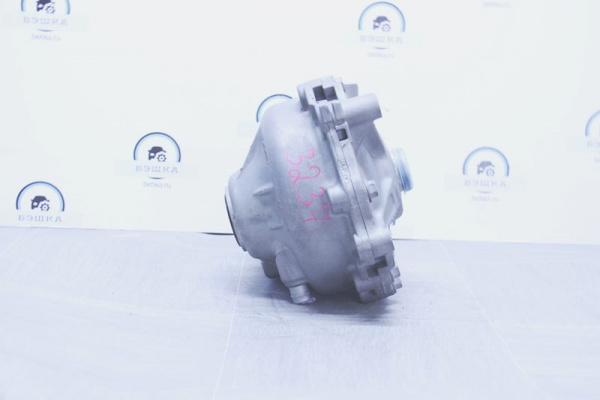 запчасти для Передний редуктор BMW X5 E70 X6 E71 3.64