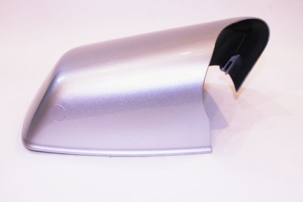 запчасти для Щиток загрунтованный правый BMW X5 E53 51168256322