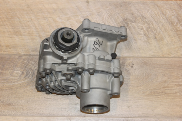 Раздаточная коробка Mini Cooper MINI Countryman, Paceman, JCW USA 27109811708 восстановленная раздатка мини купер