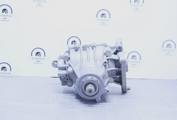 запчасти для Раздаточная коробка BMW X1 Mini Соореr_27107646889 7646889