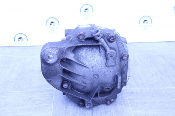 запчасти для Задний редуктор BMW 5 F10 F11 F18 3,38