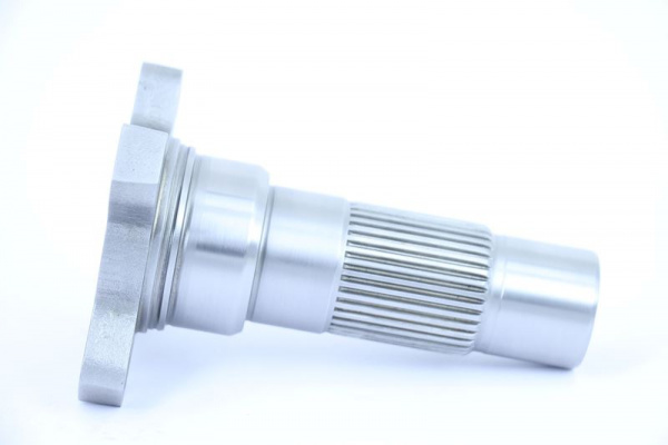 запчасти для Фланец раздаточной коробки BMW X3 E83 ATC400 27107537664