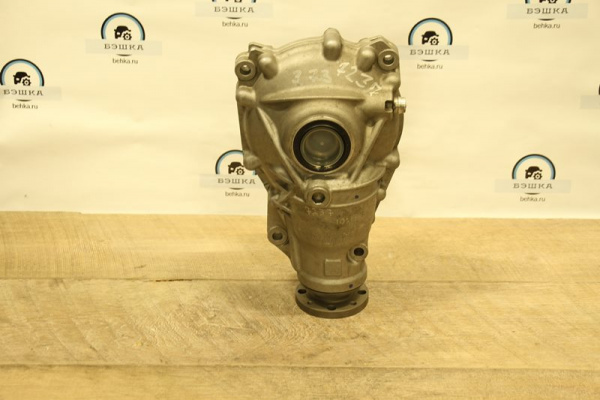 запчасти для Передний редуктор BMW X3 F25 31507592002 передаточное число 3,73