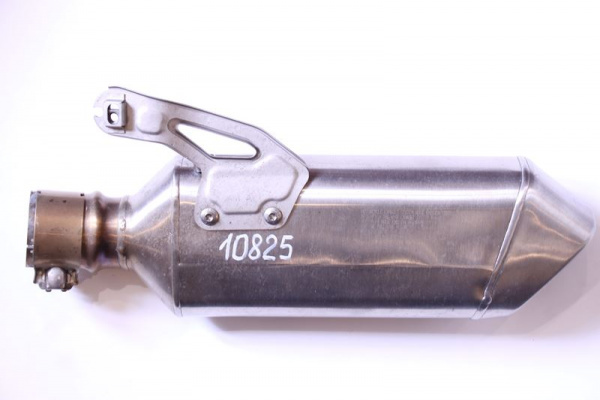 запчасти для Основной глушитель BMW  K67 S1000 RR 18518564952