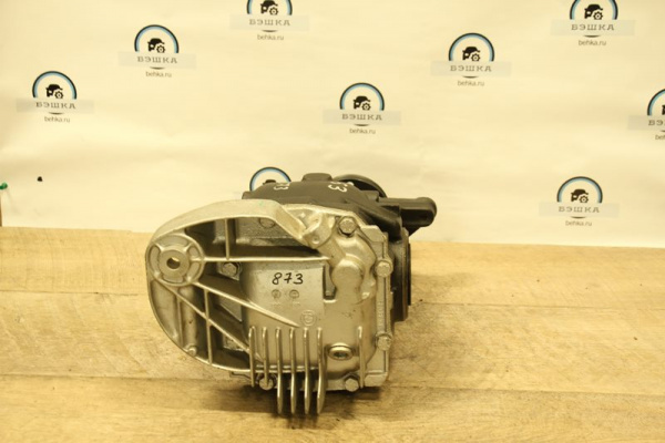 запчасти для Задний редуктор BMW X5 E53 33107534577 передаточное число 4,10