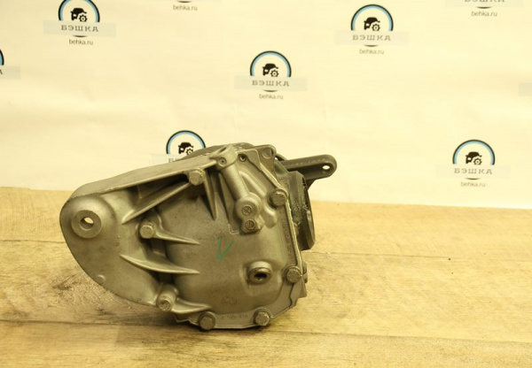 запчасти для Задний редуктор BMW E87 33107556795 передаточной число 2,47