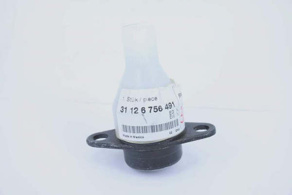запчасти для Опора шаровая BMW X5 E53 31126756491