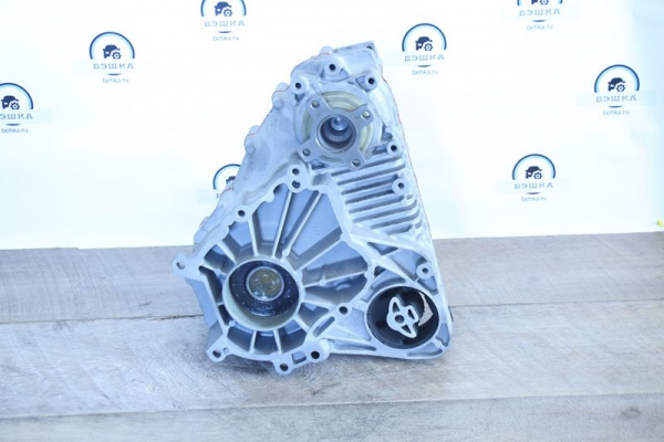 запчасти для Раздаточная коробка BMW ATC400 X3 E83 27103455132 восстановленная