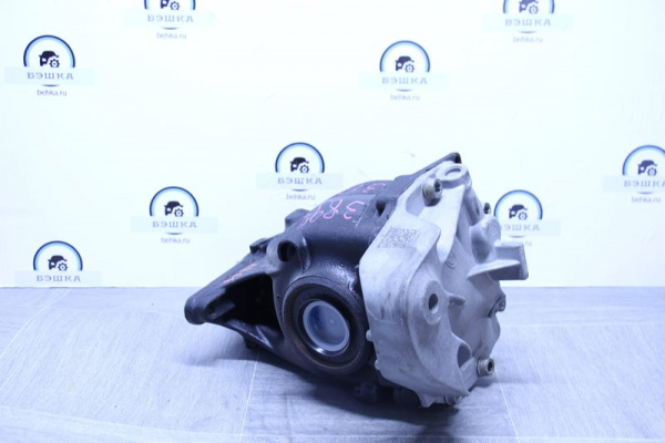 запчасти для Задний редуктор BMW F20 F21 F30 F32 F36 передаточное число 3,08