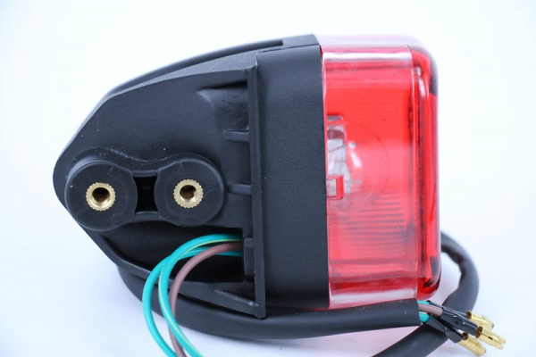 запчасти для Задний фонарь Yamaha XG250 (TRICKER) 5XT-84710-00-00