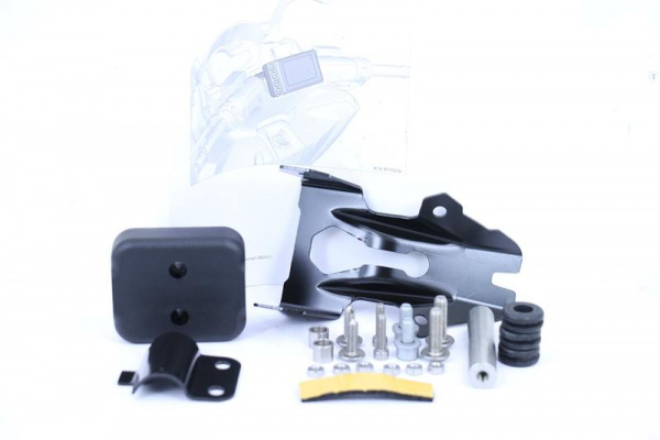 запчасти для Держатель навигатора BMW C600 Sport Motorrad 77528527018